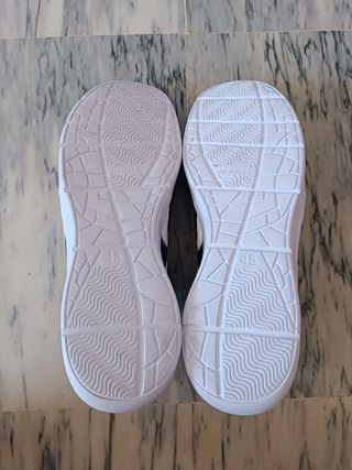 Zapatillas Deporte (Decathlon)
