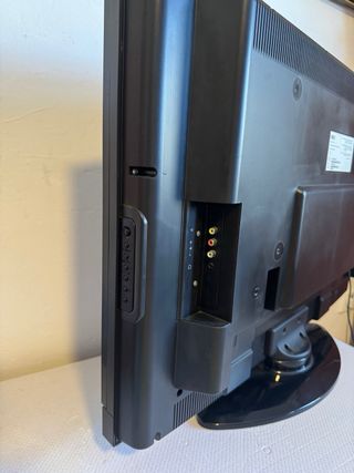 TV OKI 32" Full HD TDT + FIRE STICK