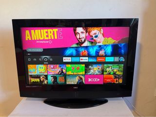 TV OKI 32" Full HD TDT + FIRE STICK