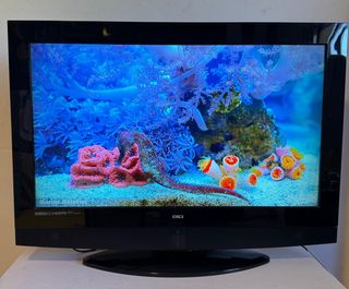 TV OKI 32" Full HD TDT + FIRE STICK
