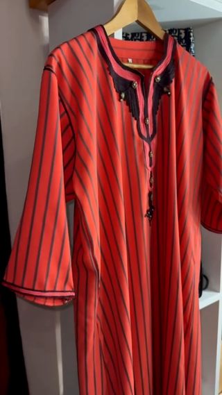 Vestidos arabes 
