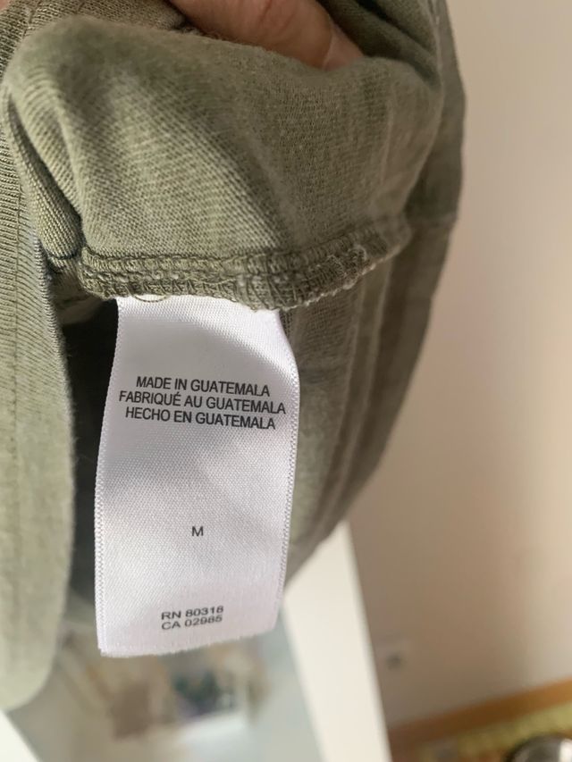 Camiseta Venice Three Blind Pigs