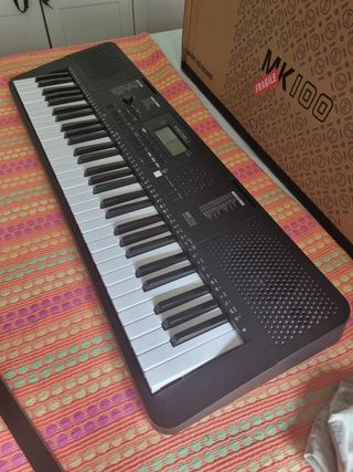 Teclado Medeli MK1080 61 teclas