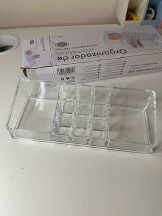 Organizador cosméticos Reine