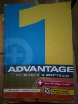 Libros de 1 bachiller de humanidades y sociales