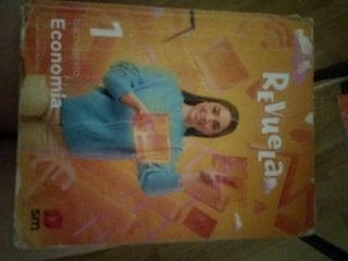 Libros de 1 bachiller de humanidades y sociales