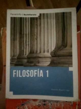 Libros de 1 bachiller de humanidades y sociales