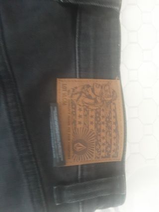 Pantalones Volcom Skinny negros