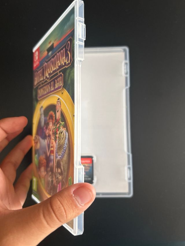 Juegos Nintendo Switch- Precio por separado