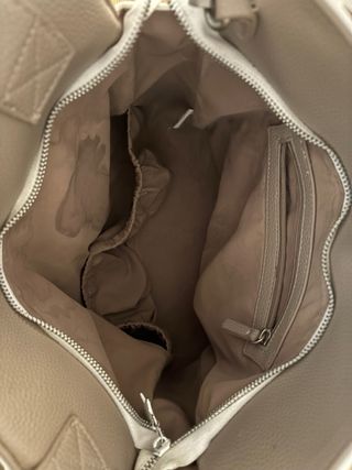 Bolso bebé Cotton Juice