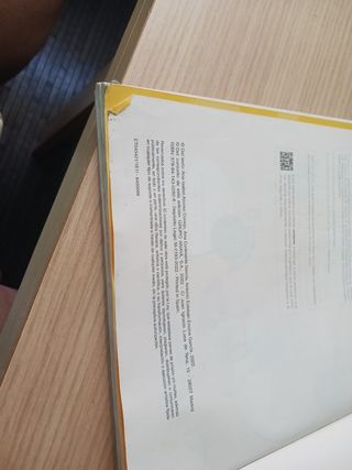 Ciencias de la Naturaleza anaya 5 primaria.