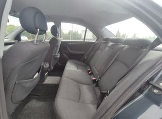 Mercedes-Benz Clase C 2003