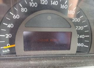 Mercedes-Benz Clase C 2003