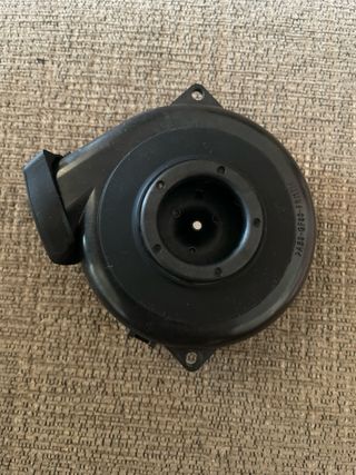 Motor ventilador robot aspirador Cecotec 30/90