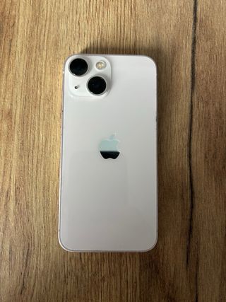 iPhone 13 mini 256GB - Rosa