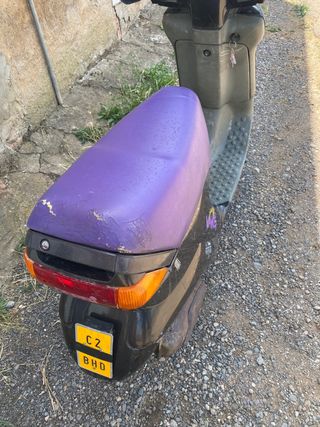 Derbi Vamos 49cc - Año 2000