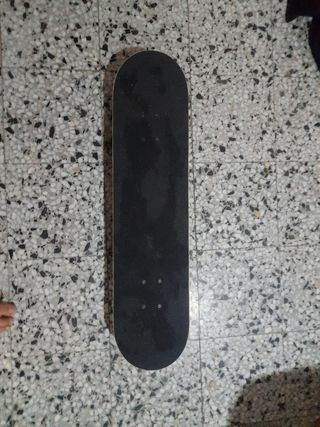 Skate nuevo