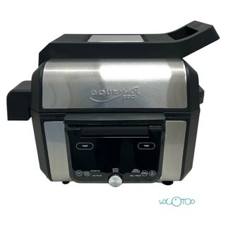 Freidora GOURMAX PRO 5 Litros 1500W