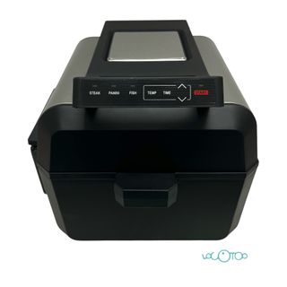 Freidora GOURMAX PRO 5 Litros 1500W