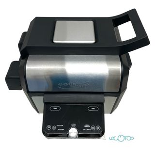 Freidora GOURMAX PRO 5 Litros 1500W