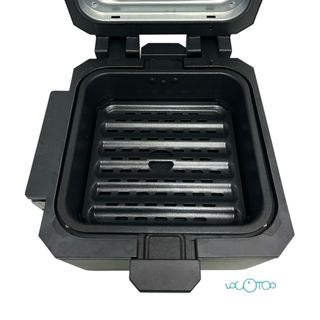 Freidora GOURMAX PRO 5 Litros 1500W