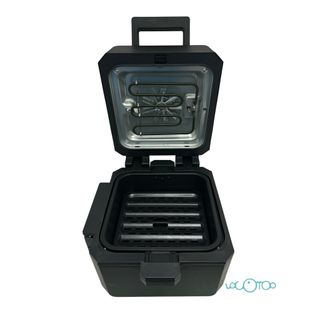 Freidora GOURMAX PRO 5 Litros 1500W
