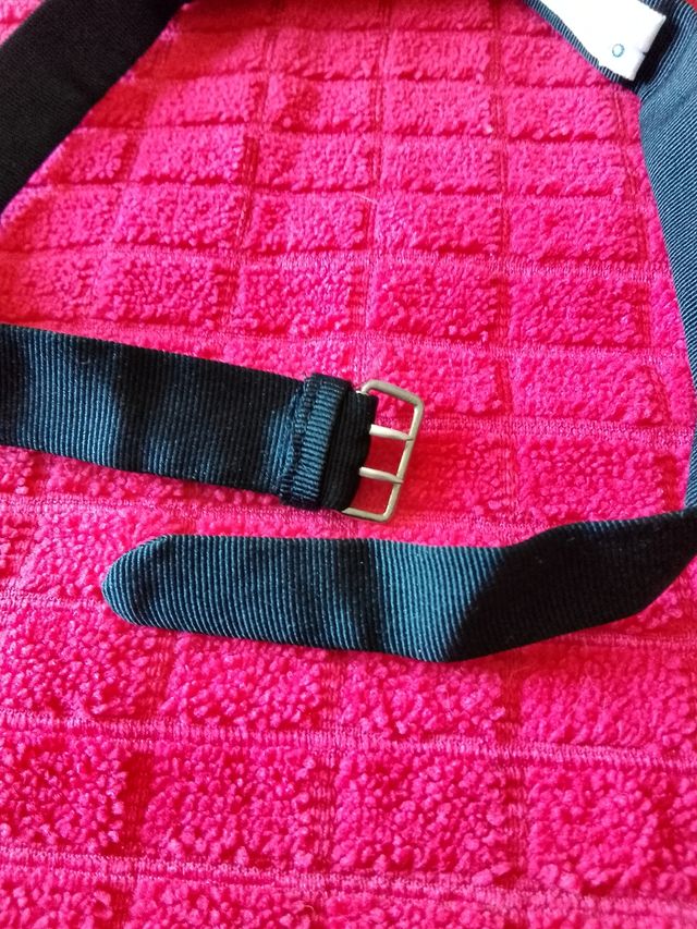 Papillon vintage in seta anni 50/60