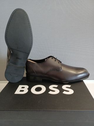 BOSS Tayil Derb brlt, talla 43(43.5EU)