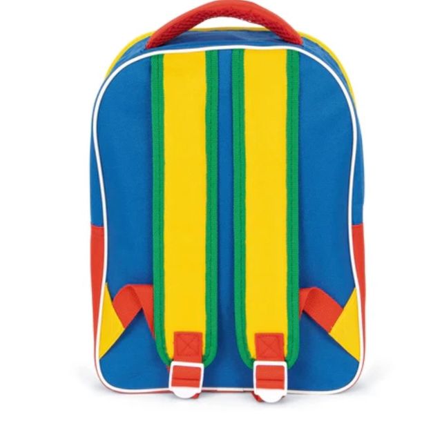 Zaino per Bambini Topolino