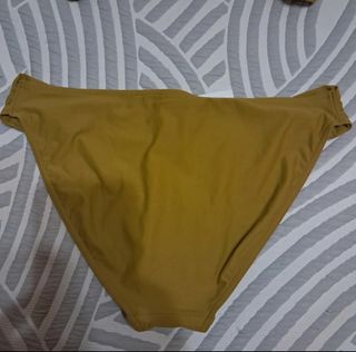 Bikini Sunflair verde oliva - M