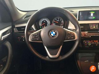 BMW X1 sDrive16d