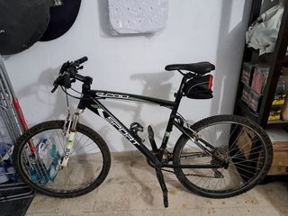 Bicicleta Sport
