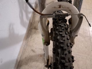 Bicicleta Sport