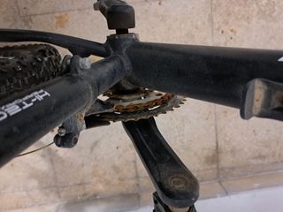 Bicicleta Sport