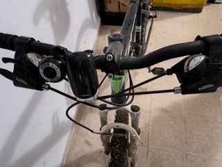 Bicicleta Sport