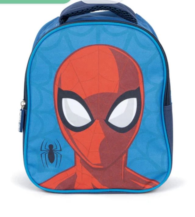 Zaino Spiderman per Bambini