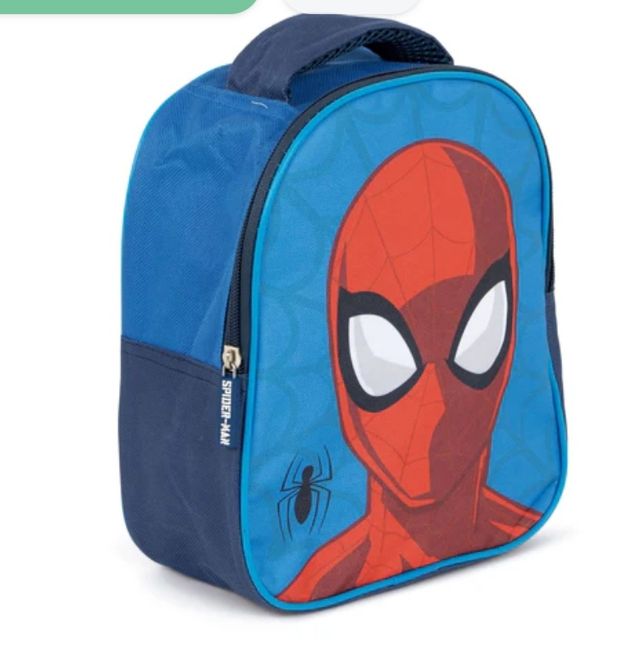 Zaino Spiderman per Bambini