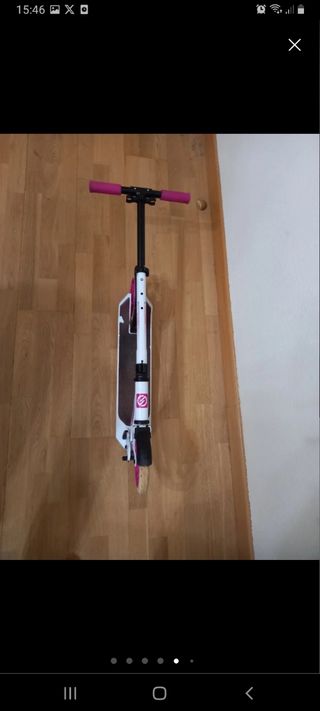Patinete Marca Oxelo niño/a