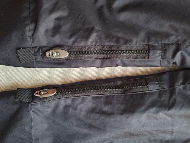 Pantalones ski WEDZE 500 niño 12-14