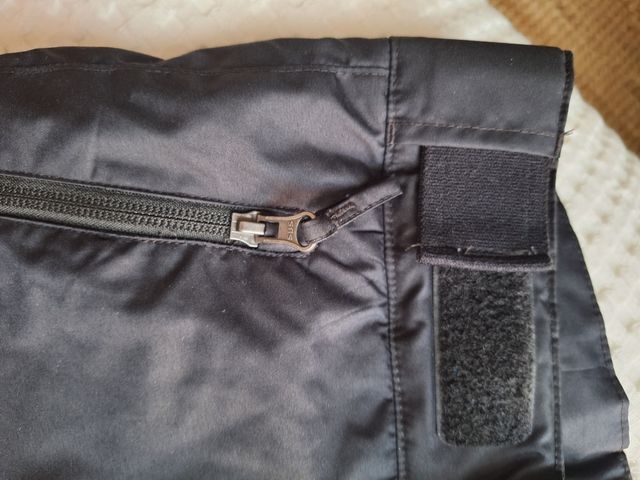 Pantalones ski WEDZE 500 niño 12-14