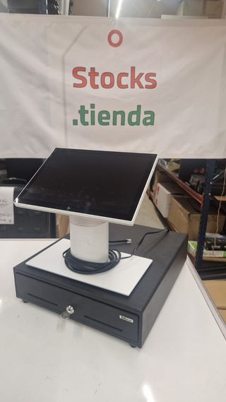 TPV HP EngageOnePro: TPV + Caja + Impresora