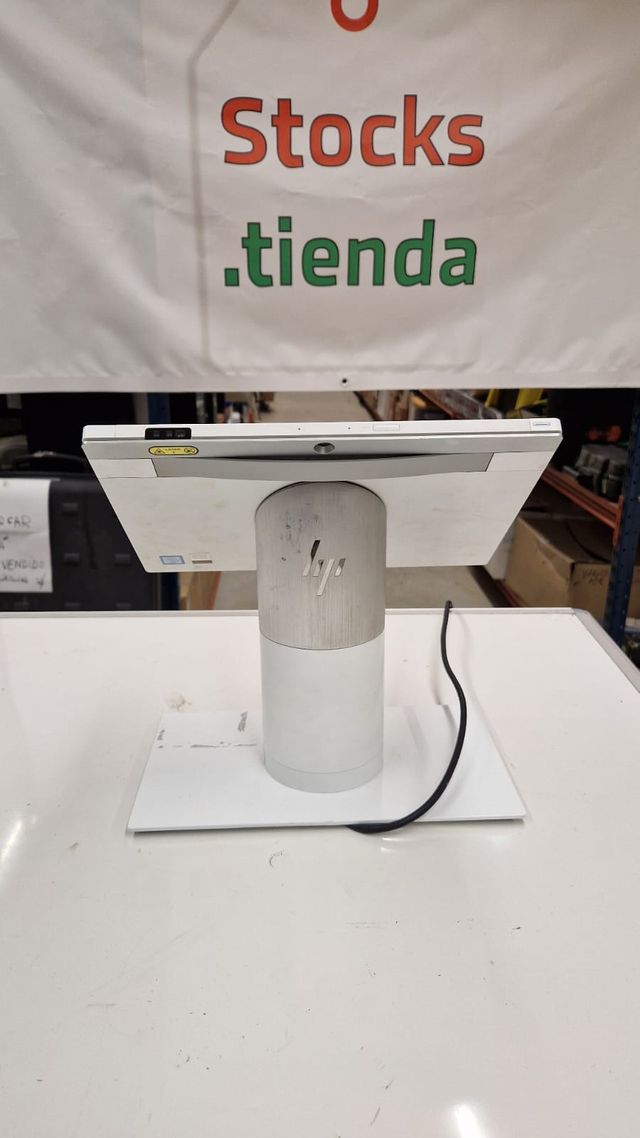 TPV HP EngageOnePro: TPV + Caja + Impresora