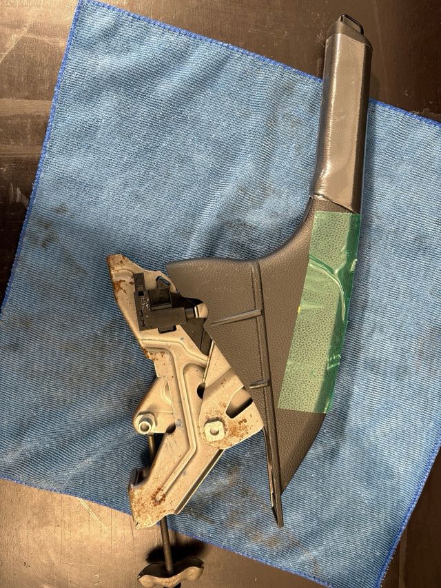 Freno mano Ibiza/Arona