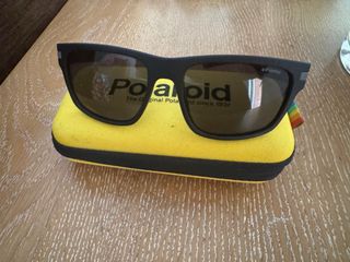Gafas Polaroid Polarizadas