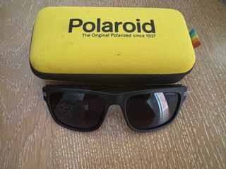 Gafas Polaroid Polarizadas