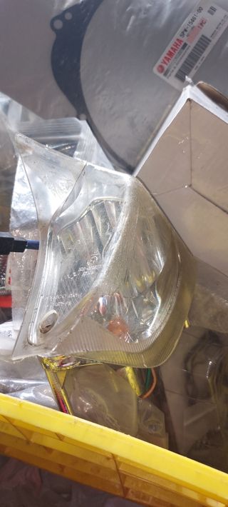  Kymco Vitality 50 2T