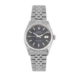 Rolex Datejust 16014: 36mm
