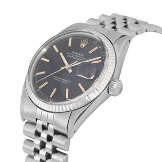 Rolex Datejust 16014: 36mm