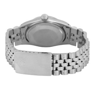Rolex Datejust 16014: 36mm