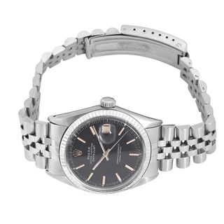 Rolex Datejust 16014: 36mm